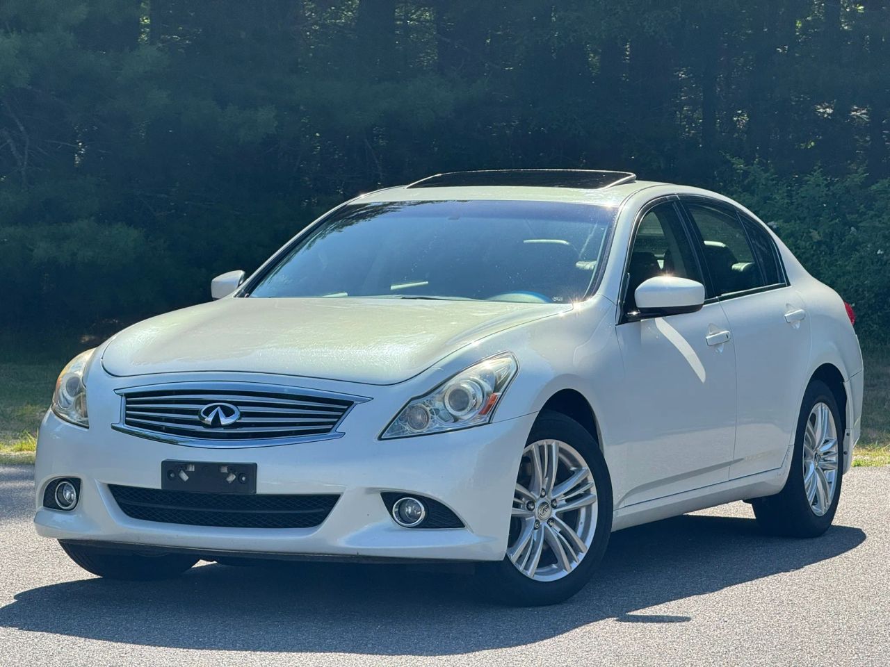 infiniti g sedan 2010 JN1CV6AR0AM252312 image infiniti g sedan 2010 JN1CV6AR0AM252312 image